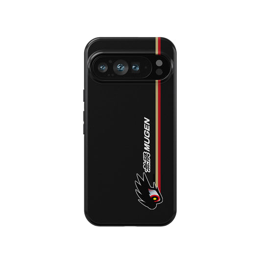 Unleash JDM Style with the Mugen Power Phone Case