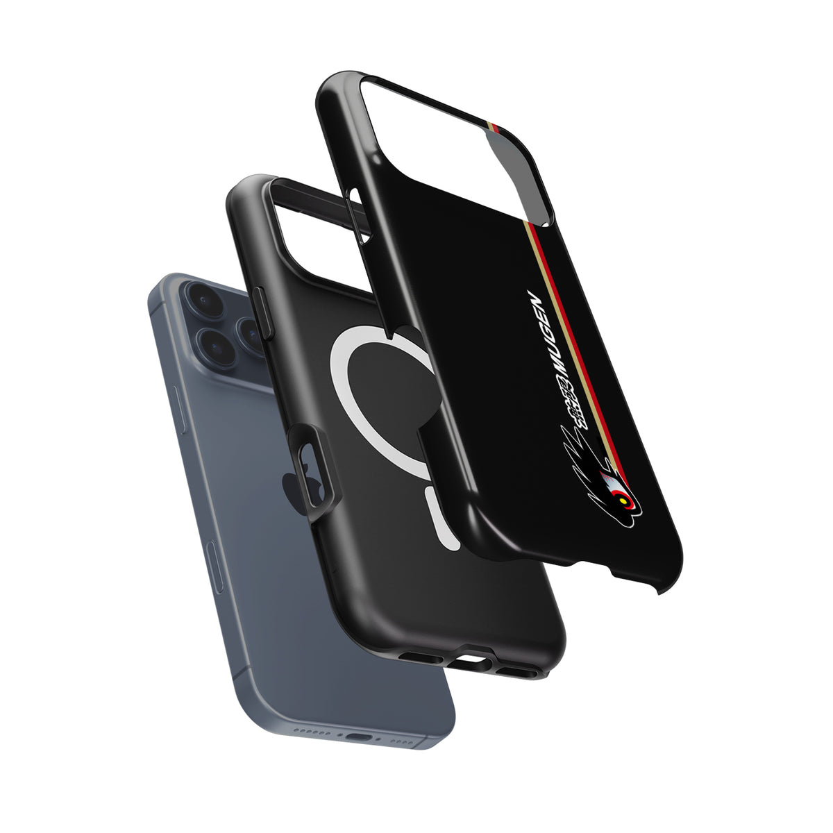 Unleash JDM Style with the Mugen Power Phone Case