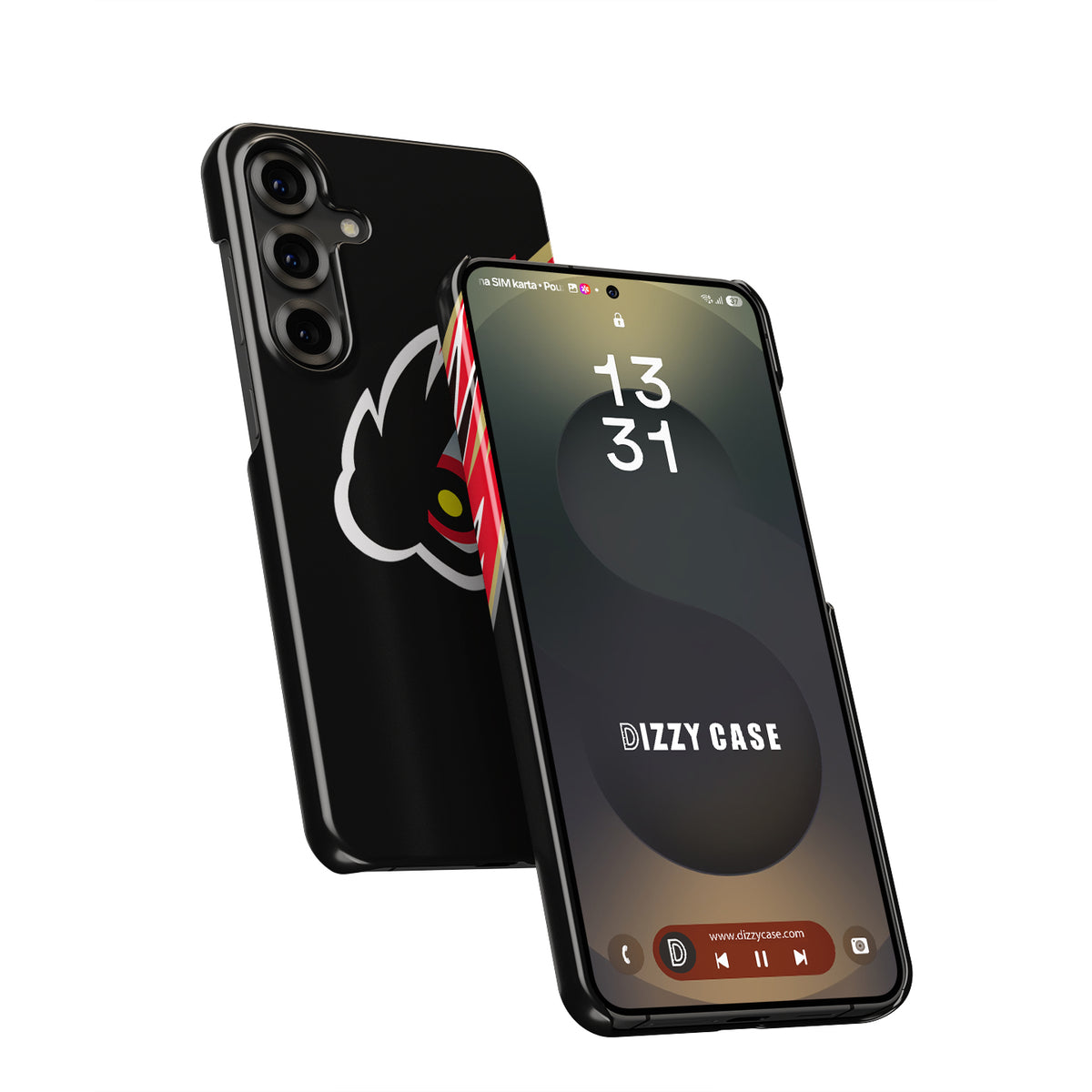 Sleek or Tough: Mugen Power JDM Phone Case for Every Device