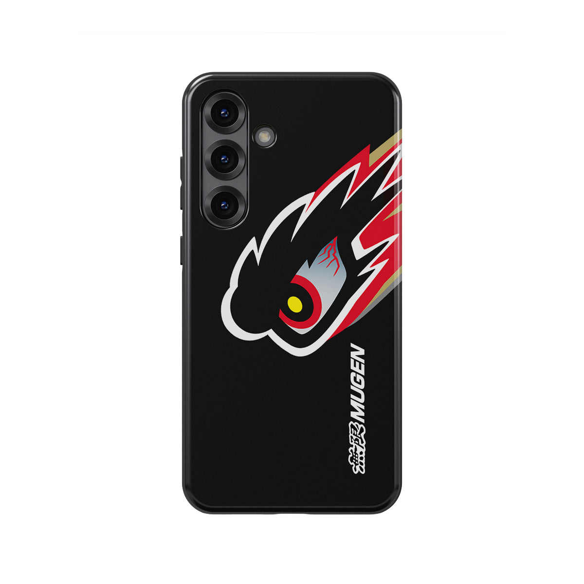 Sleek or Tough: Mugen Power JDM Phone Case for Every Device