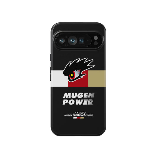 Unleash JDM Style with the Mugen Power Commander Eye Phone Case