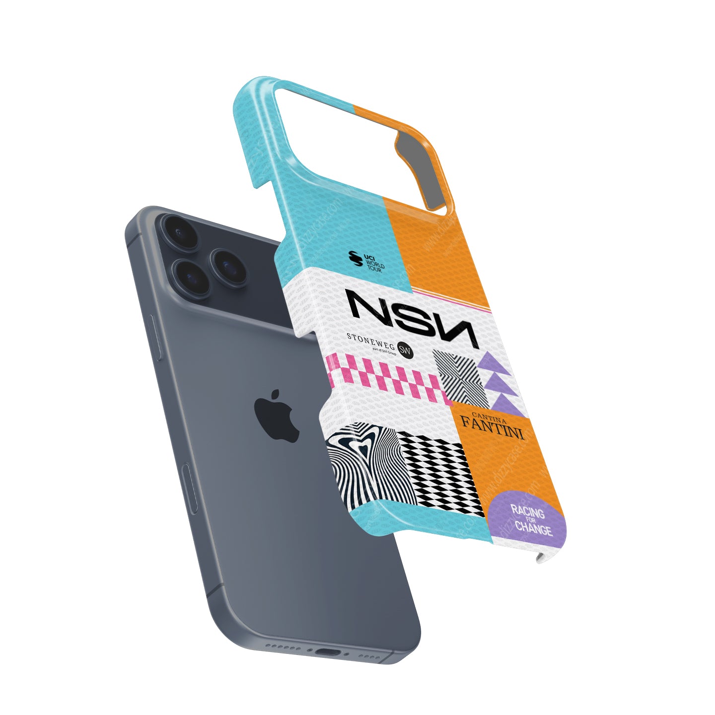 Alfa Romeo C39 livrée Saint Valentin par Coque de téléphone