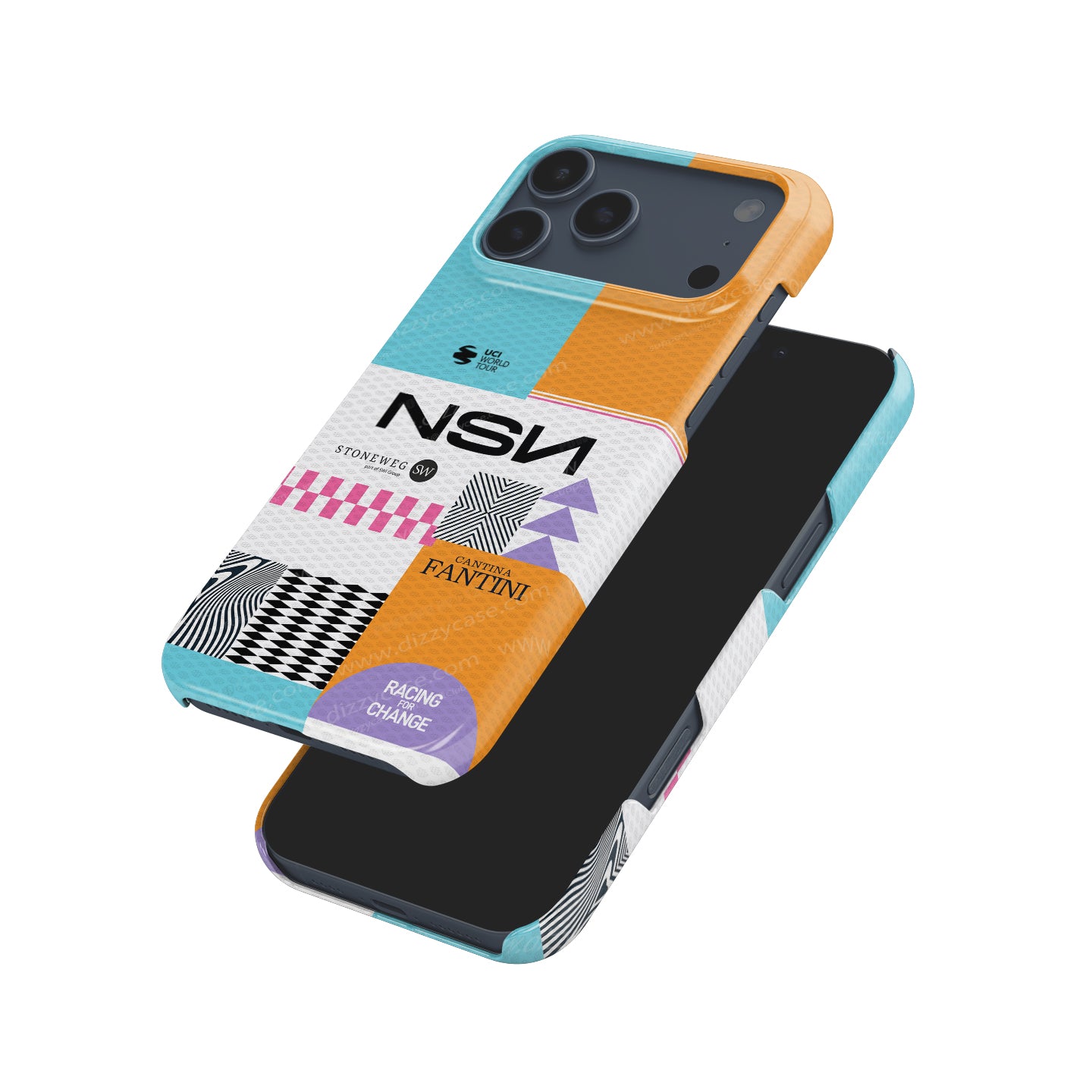 Alfa Romeo C39 livrée Saint Valentin par Coque de téléphone