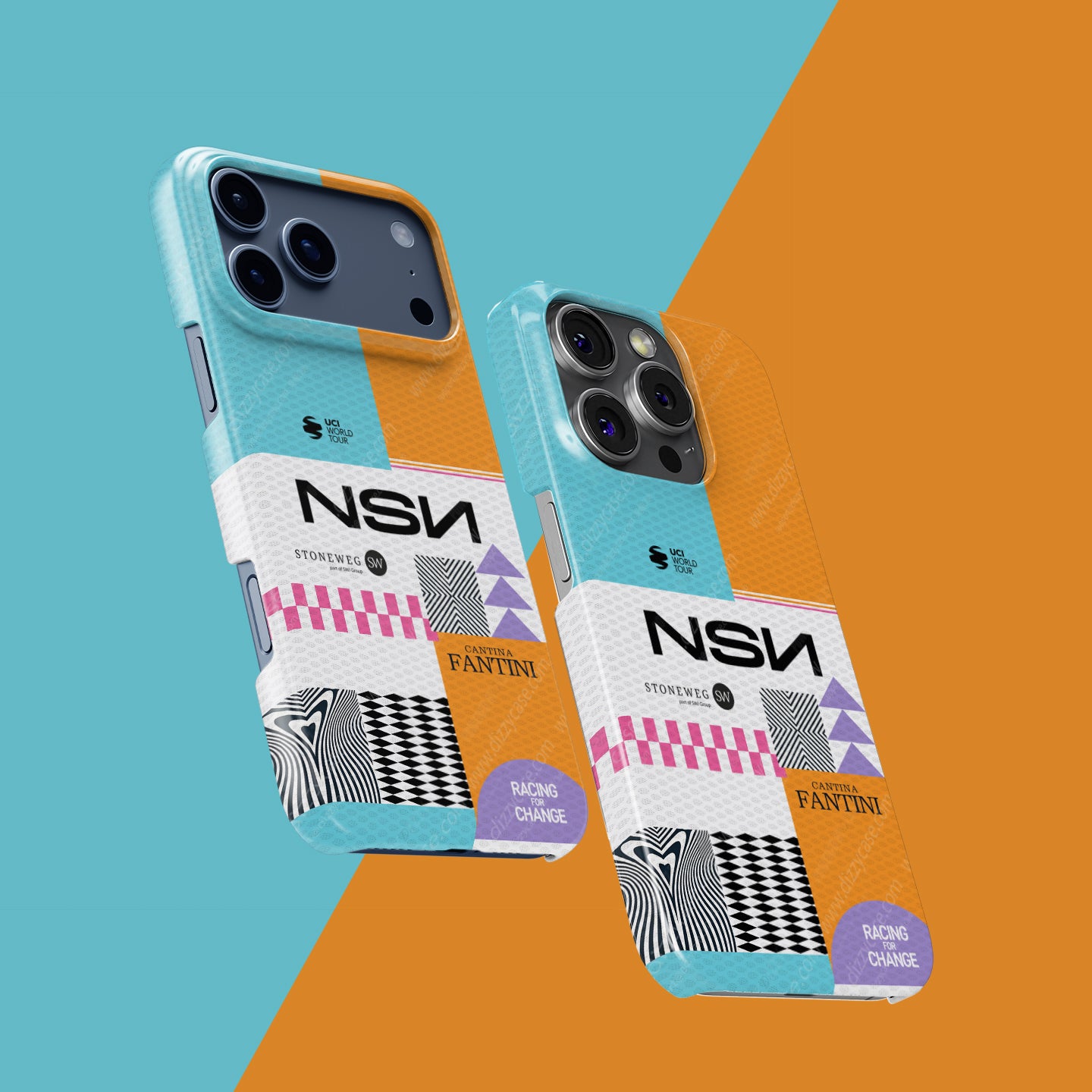 Alfa Romeo C39 livrée Saint Valentin par Coque de téléphone