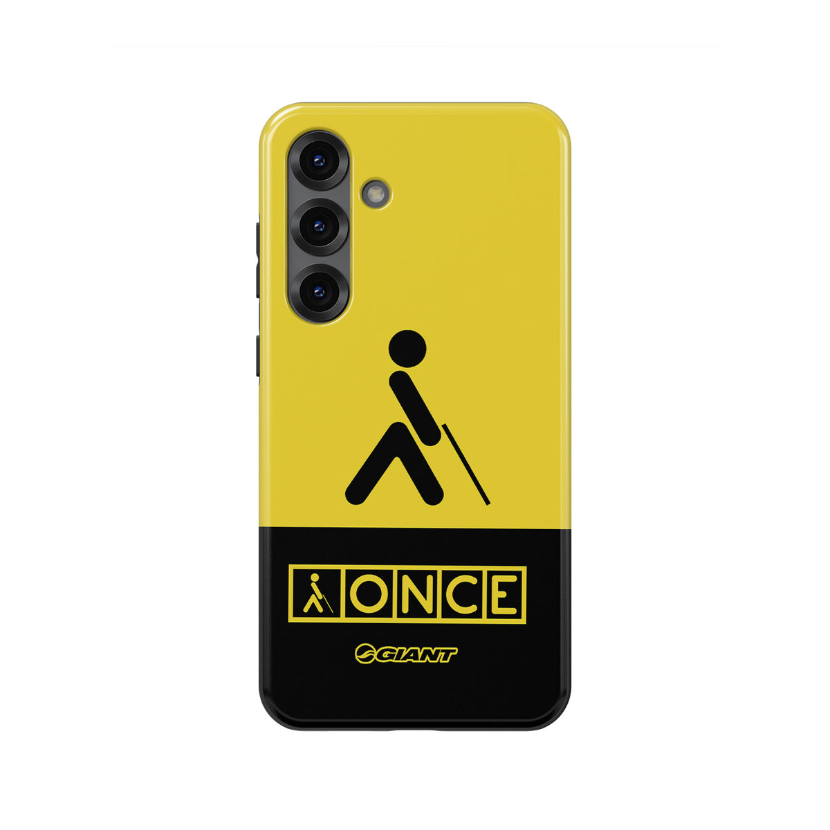 Snap or Tough: ONCE Cycling Phone Case for Every Need