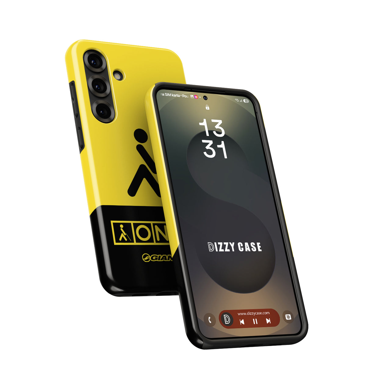 Snap or Tough: ONCE Cycling Phone Case for Every Need
