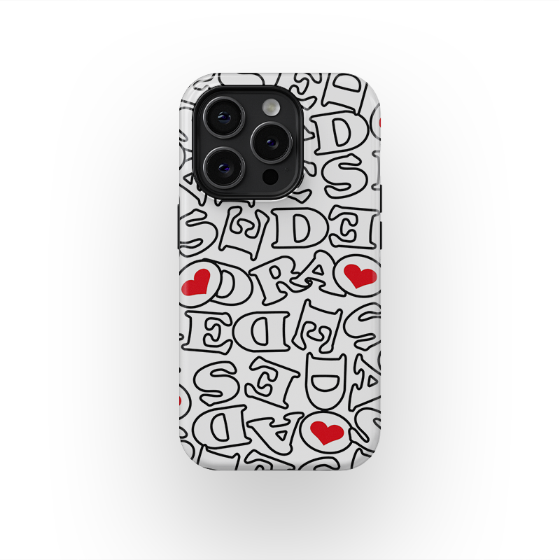 De Rosa PROTOS Revo Livery Phone Case – Ride with Style