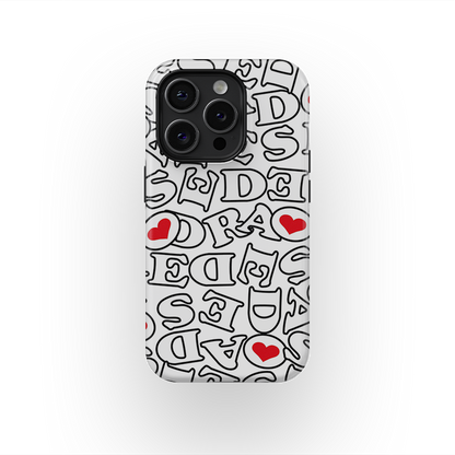 De Rosa PROTOS Revo Livery Phone Case – Ride with Style