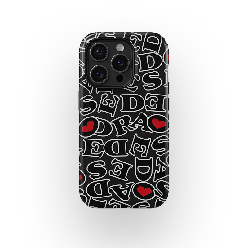 Durable and Stylish: De Rosa PROTOS Revo Cycling Phone Case