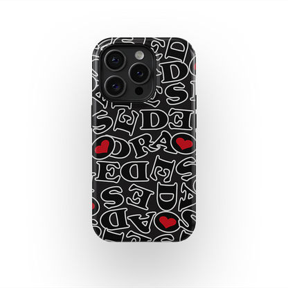 Durable and Stylish: De Rosa PROTOS Revo Cycling Phone Case