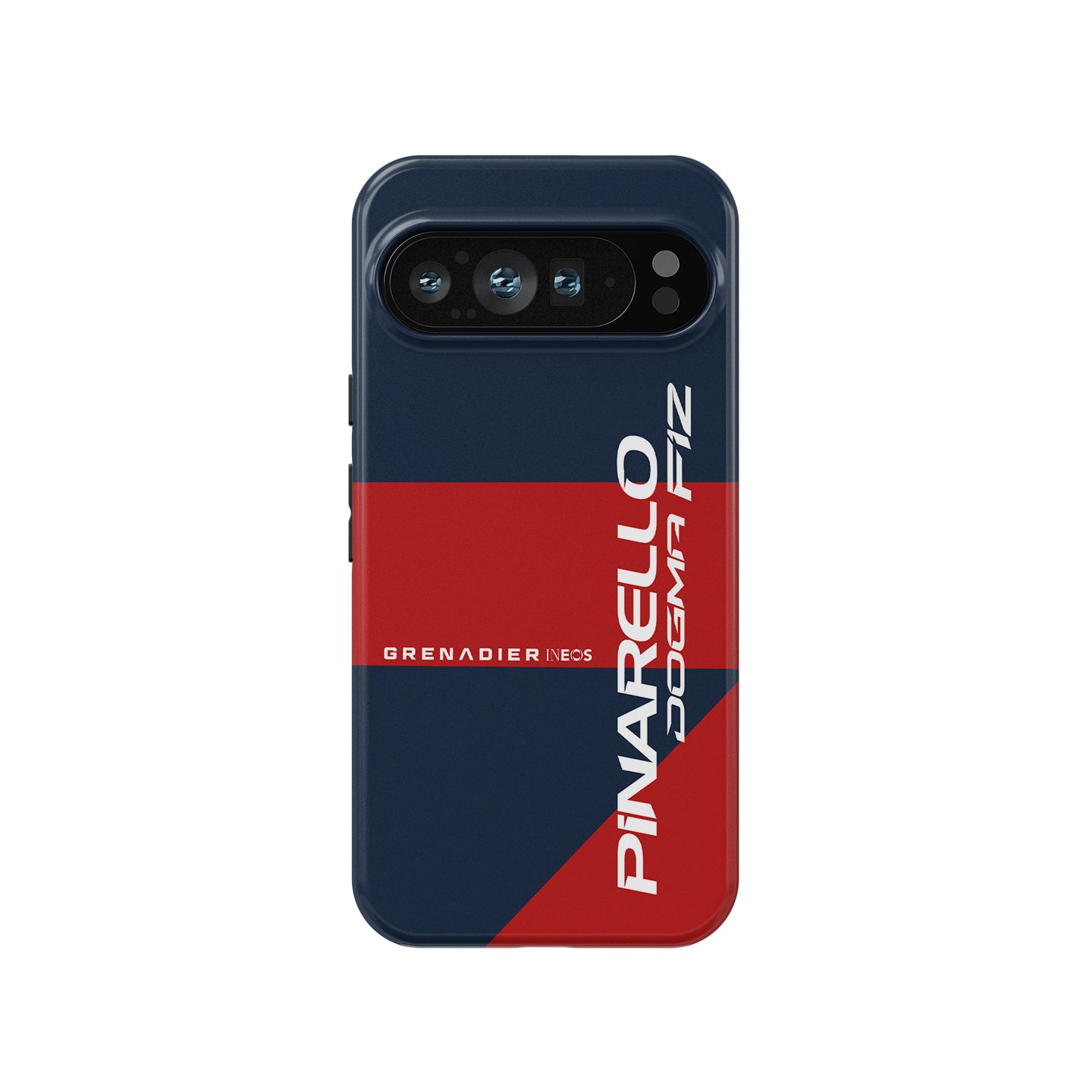 Protect Your Phone with Pinarello’s Team INEOS Grenadiers Design