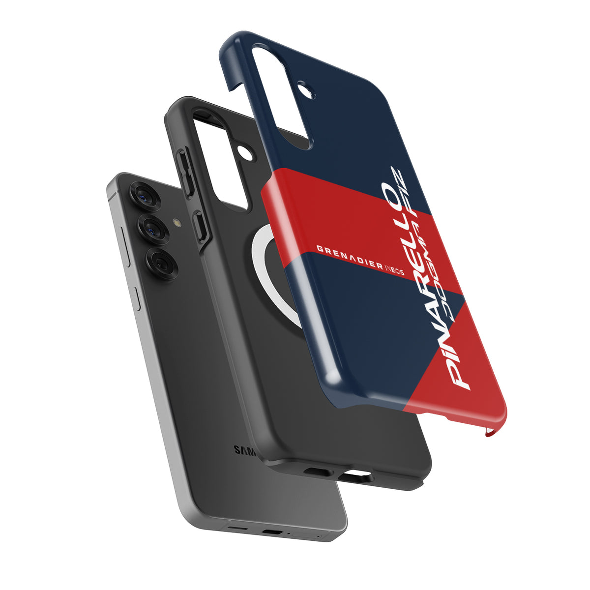 Pinarello Dogma F12 X-Light Phone Case: Ultimate Style and Protection