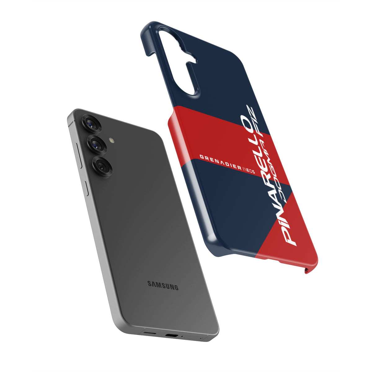 Pinarello Dogma F12 X-Light Phone Case: Ultimate Style and Protection