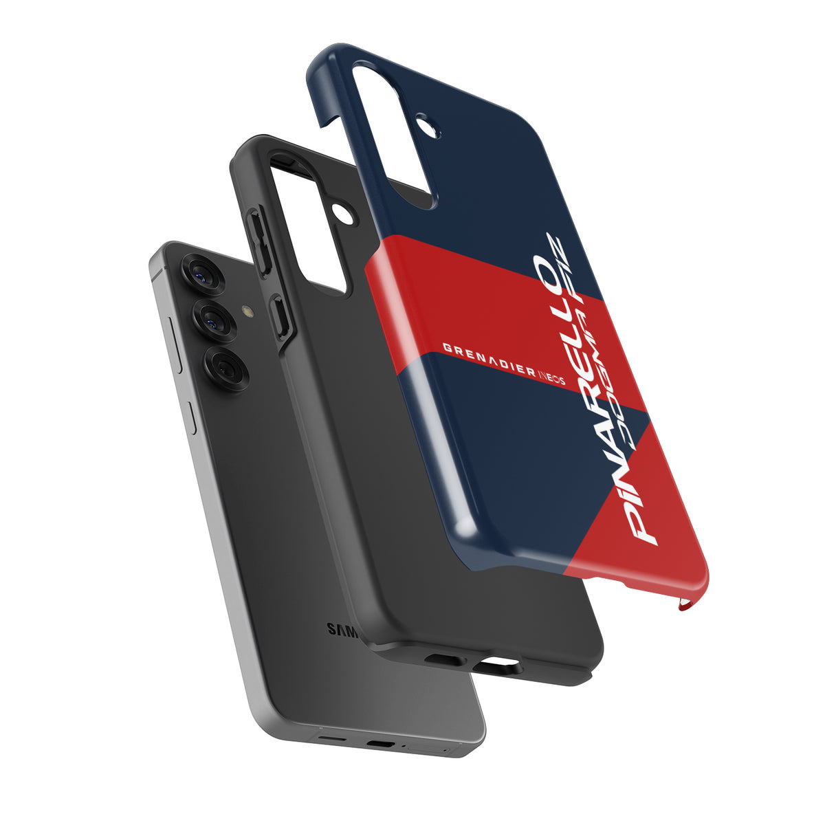 Pinarello Dogma F12 X-Light Phone Case: Ultimate Style and Protection