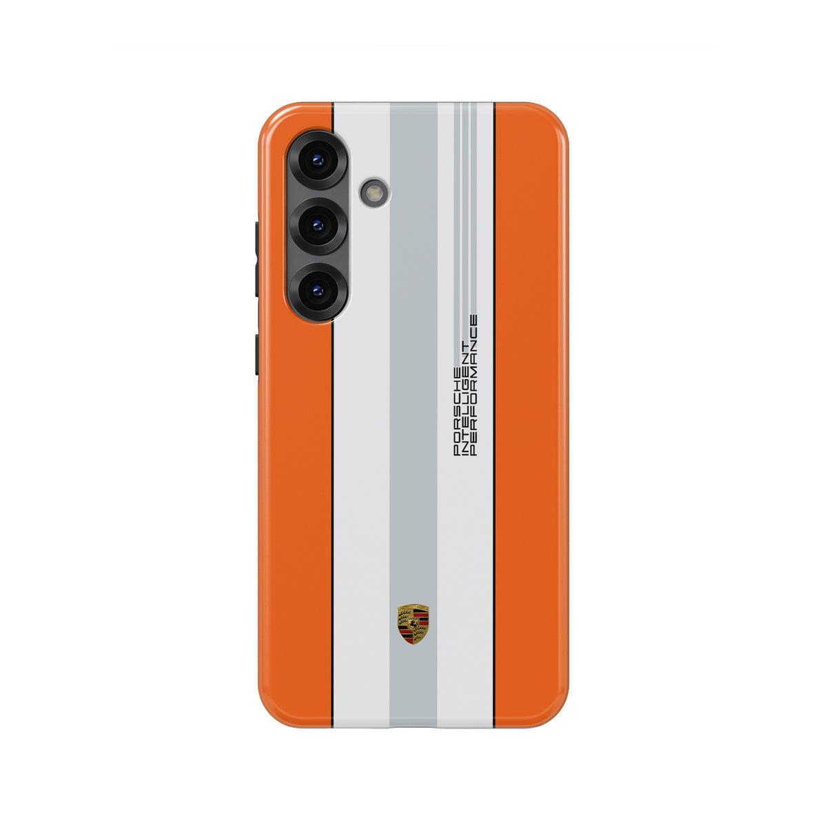 Porsche 911 GT3 R Hybrid Samsung Case – Legendary Racing Design