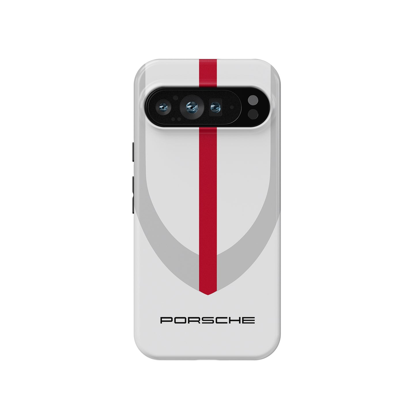 Dual-Layer Defense with Porsche 911 RSR Racing Heritage