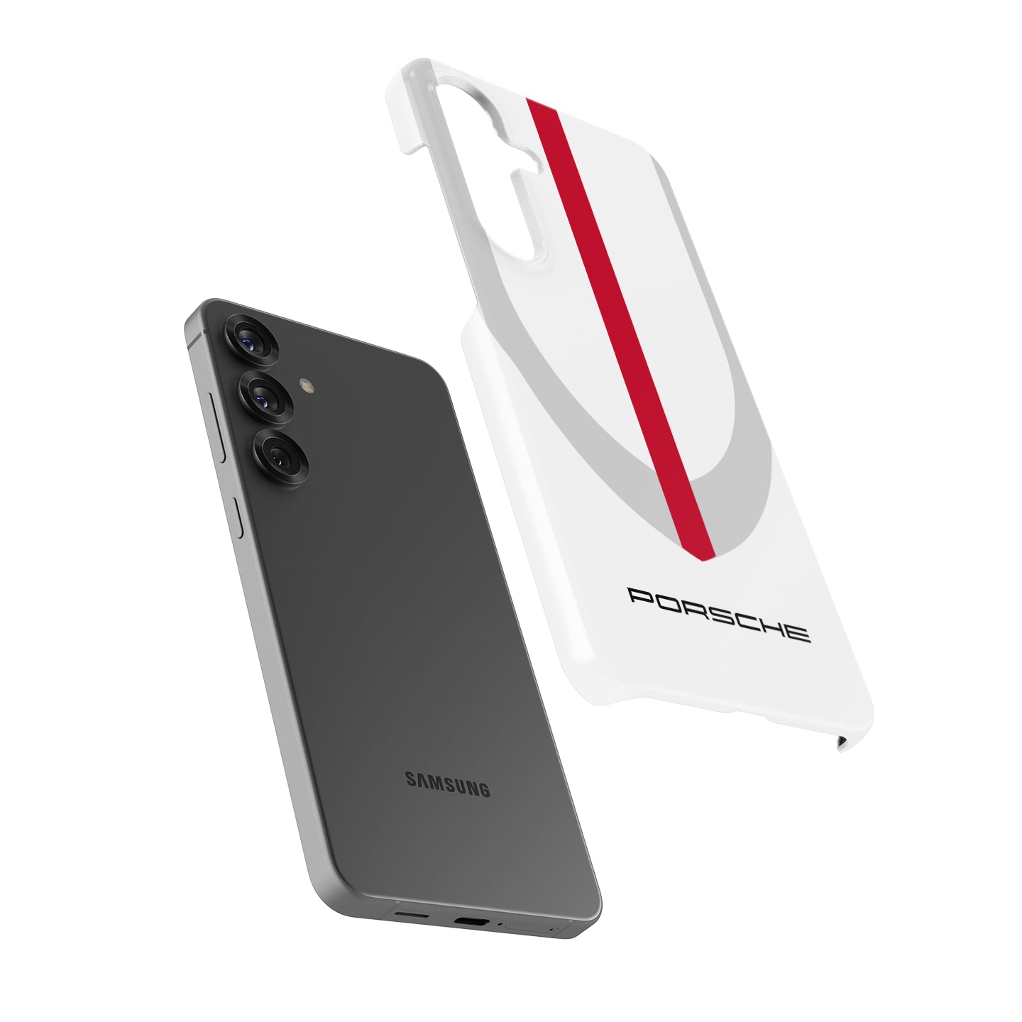 Porsche 911 RSR Livery Phone Case: Iconic Style & Protection