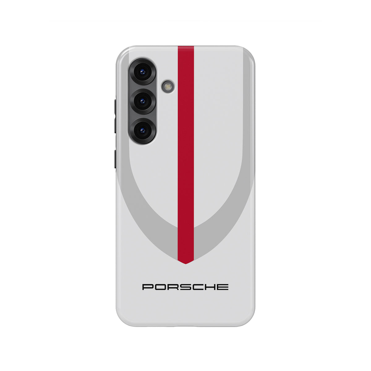 Porsche 911 RSR Livery Phone Case: Iconic Style & Protection