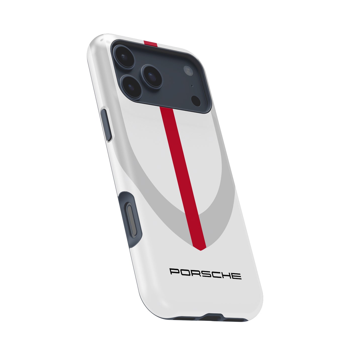 Porsche 911 RSR Livery Phone Case: Iconic Design and Protection