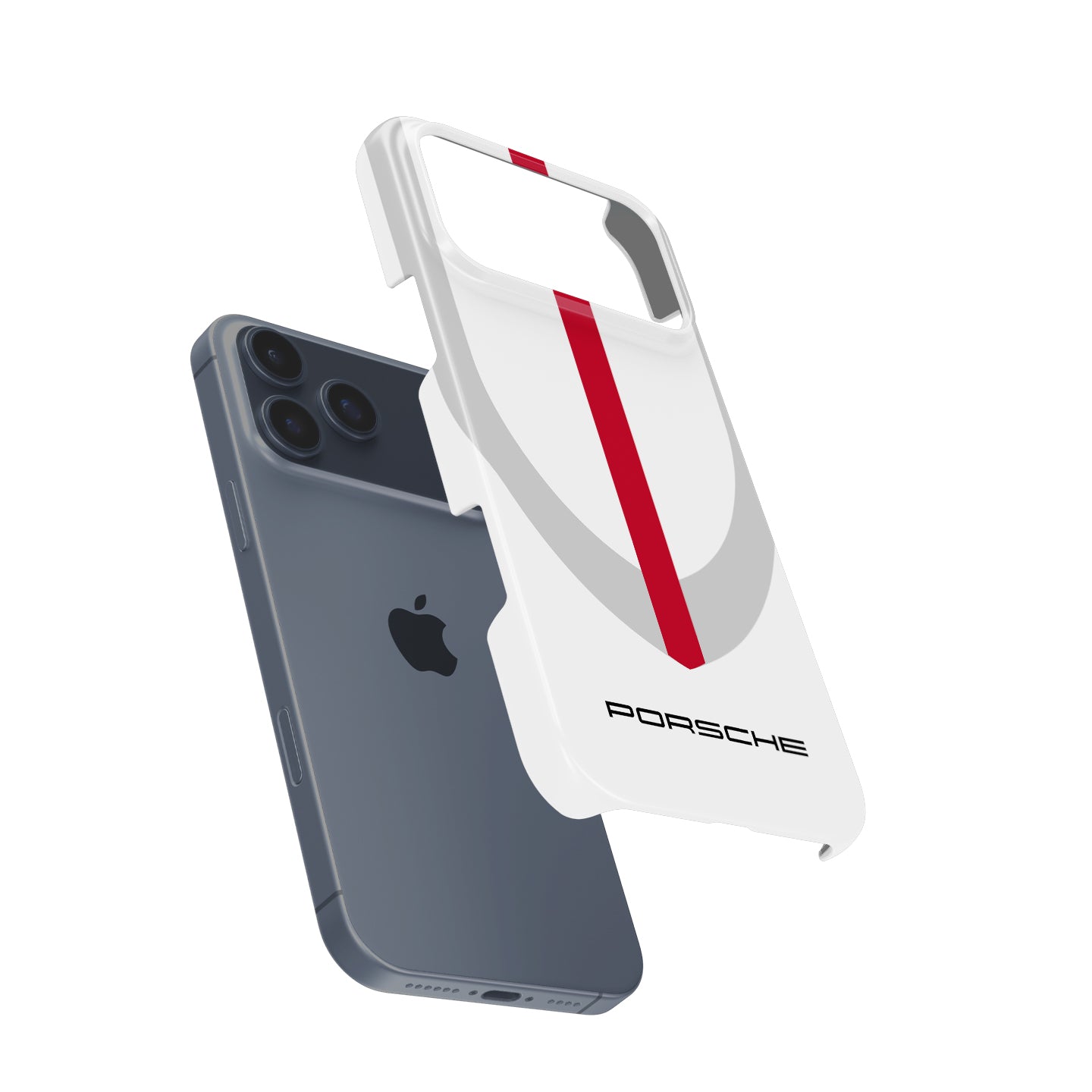 Porsche 911 RSR Livery Phone Case: Iconic Design and Protection