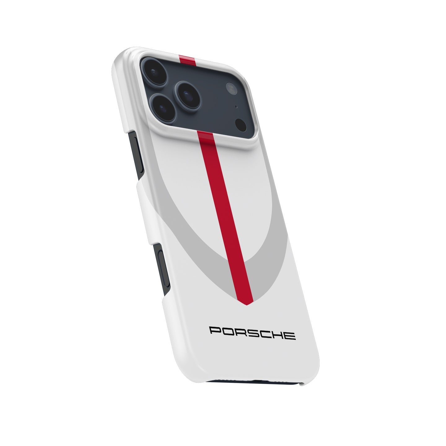 Porsche 911 RSR Livery Phone Case: Iconic Design and Protection