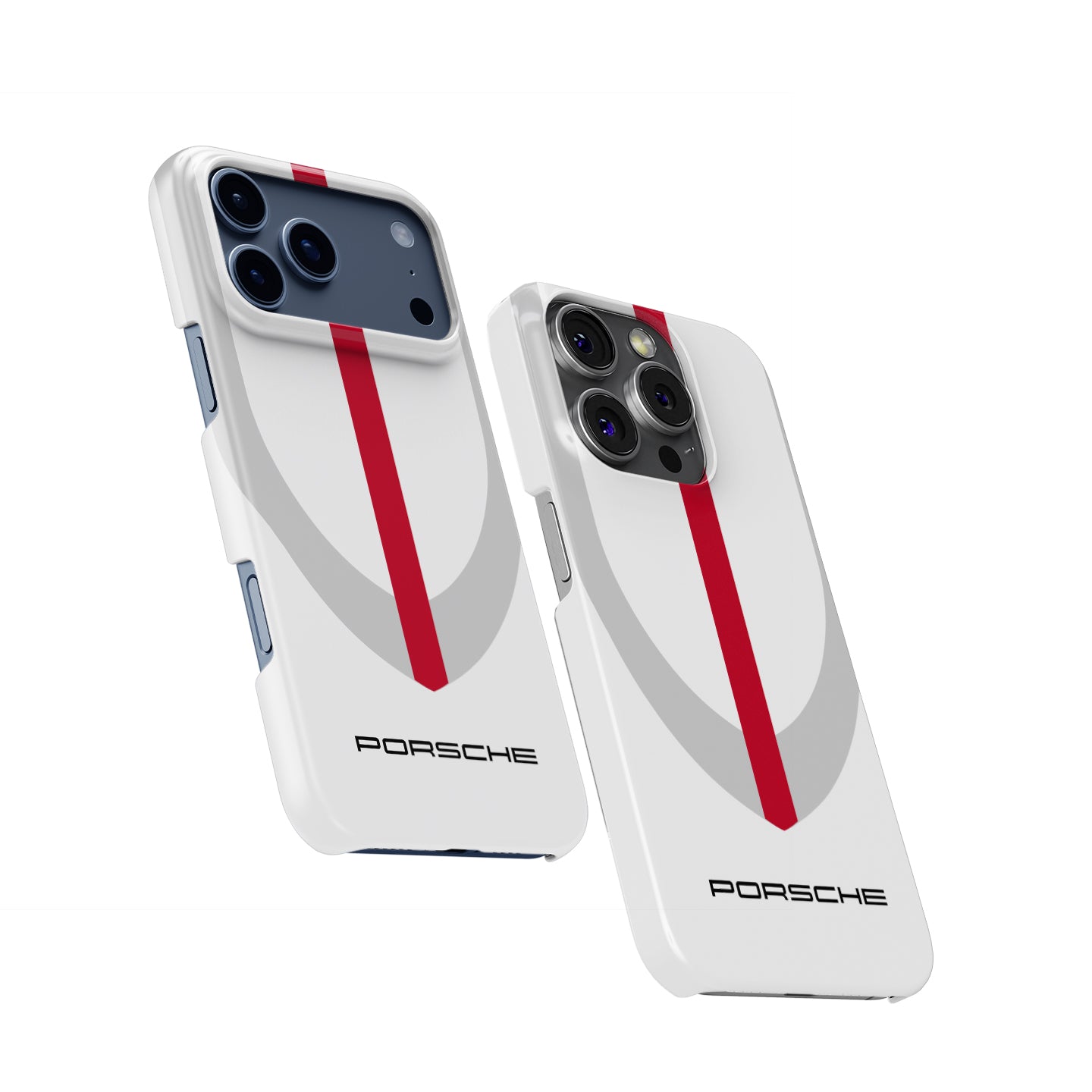Porsche 911 RSR Livery Phone Case: Iconic Design and Protection