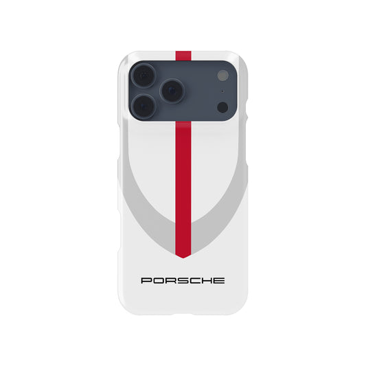 Porsche 911 RSR Livery Phone Case: Iconic Design and Protection