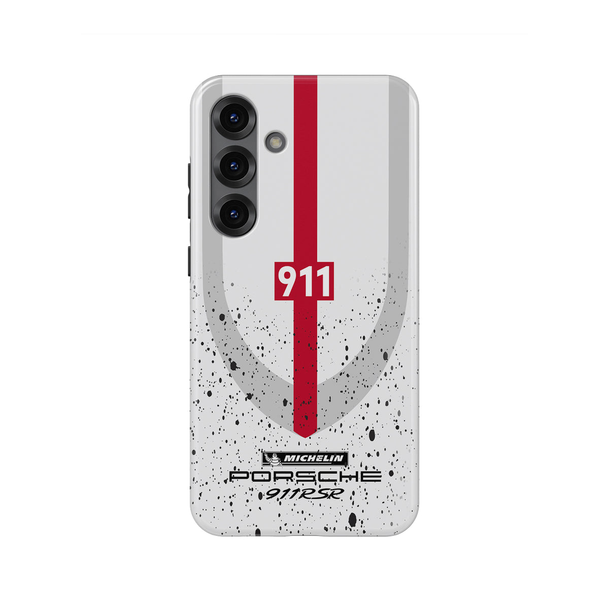 Sleek & Tough Protection with Porsche RSR 2019 Design