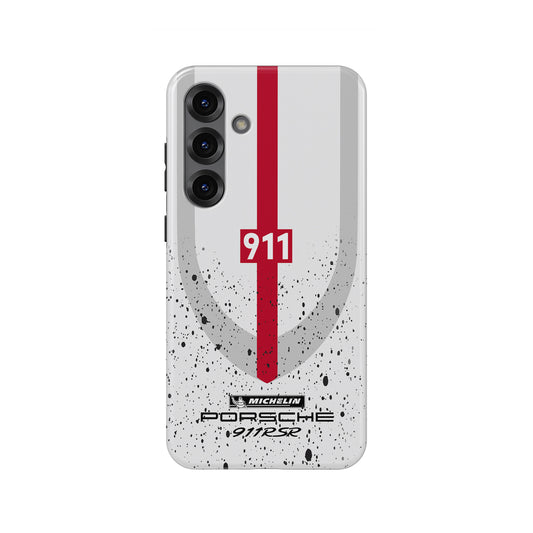 Sleek & Tough Protection with Porsche RSR 2019 Design