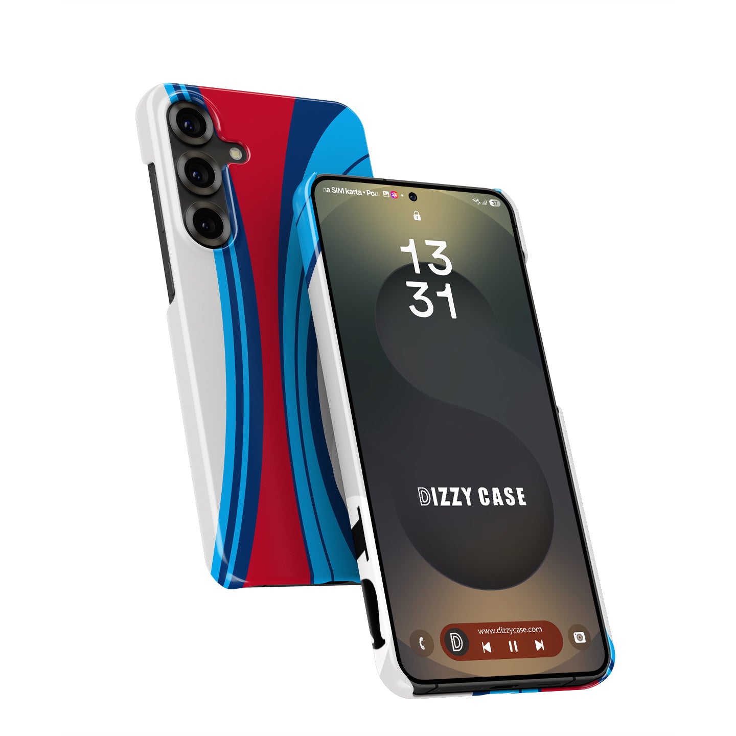 Porsche 917 Classic Samsung Galaxy Case – Martini Racing Legacy