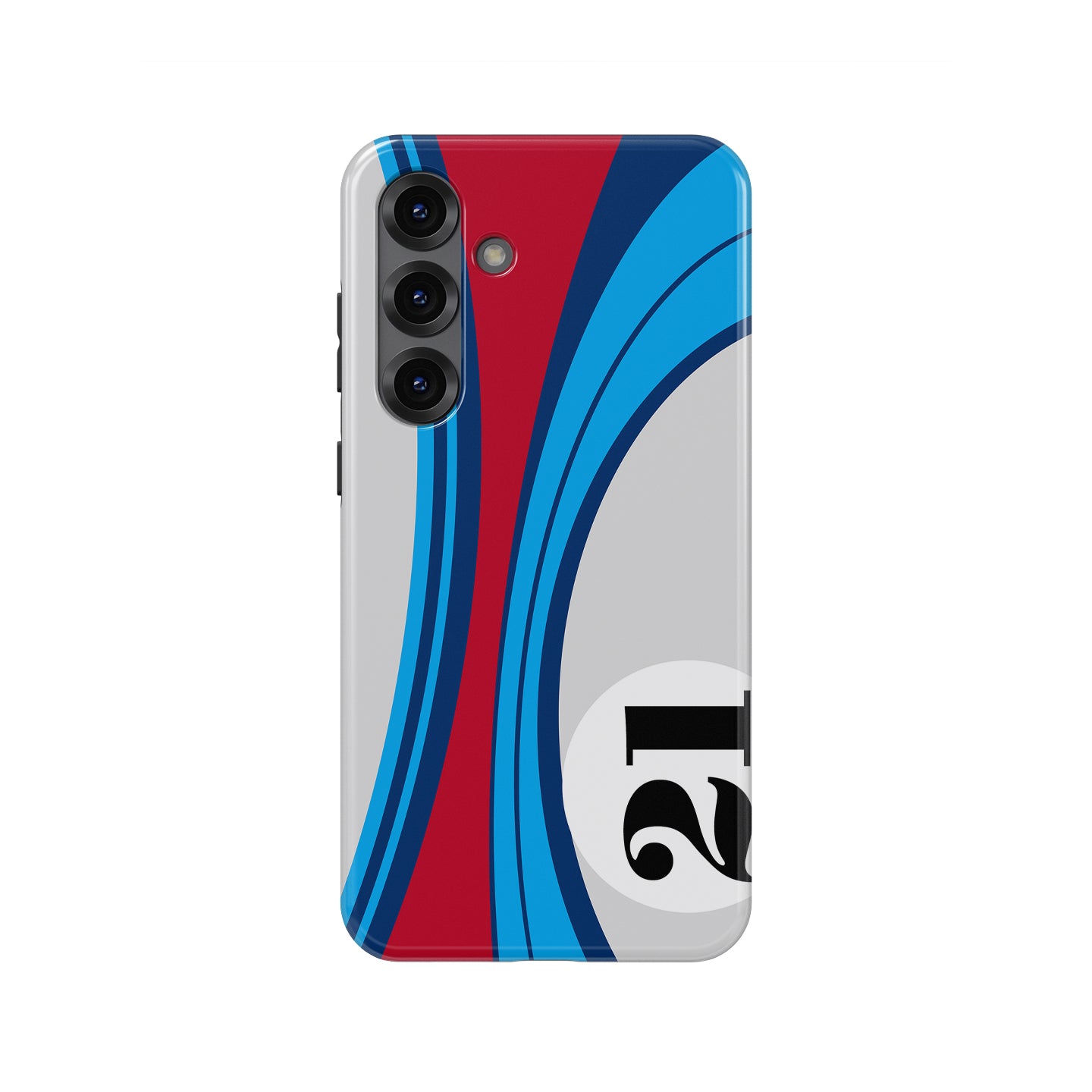 Porsche 917 Classic Samsung Galaxy Case – Martini Racing Legacy