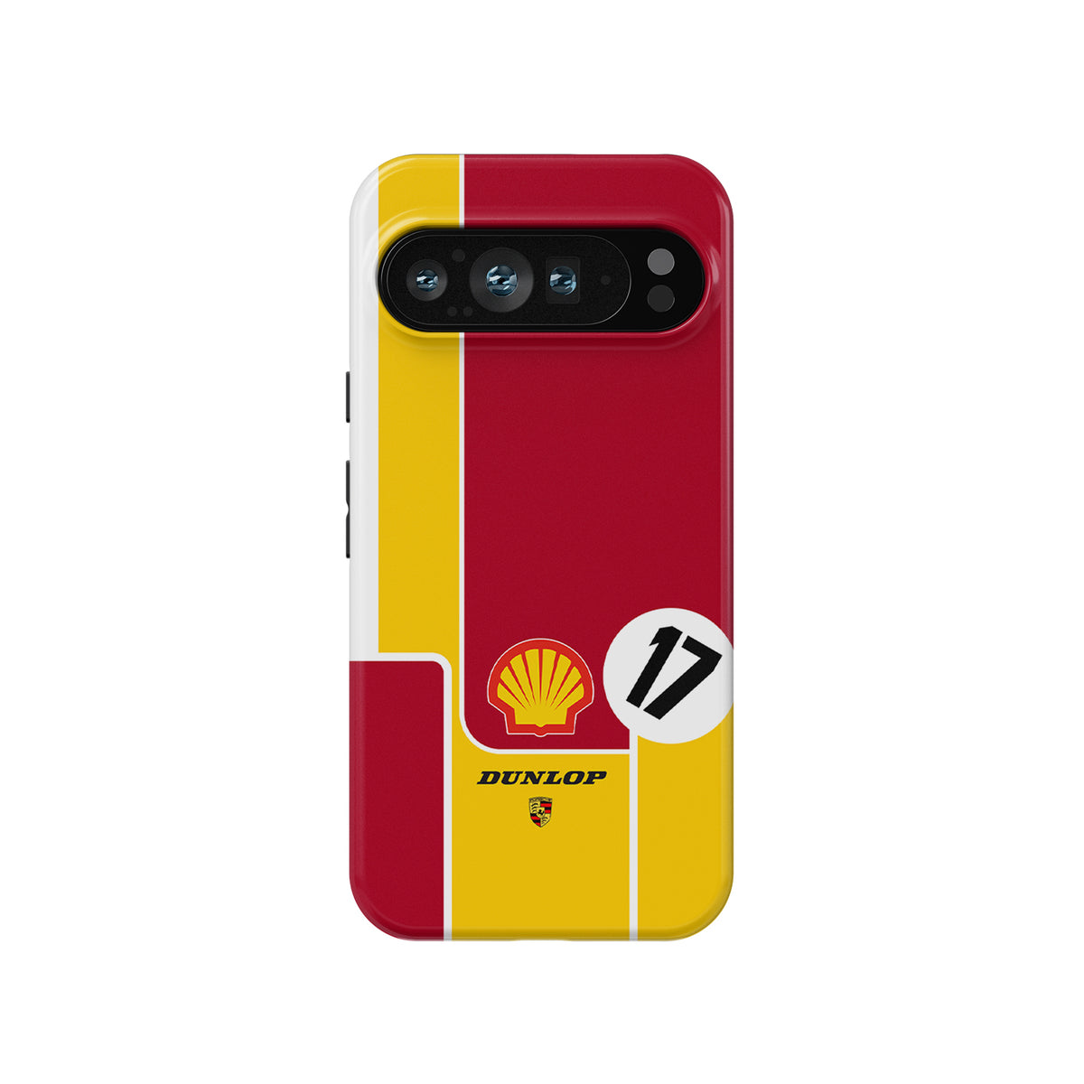 Legendary Le Mans 1988 - Multi-Model Porsche 962C Case