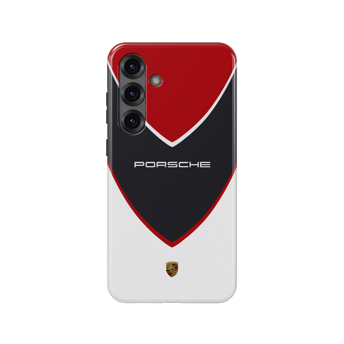 Electrify Your Phone with the Porsche 99X Electric Livery