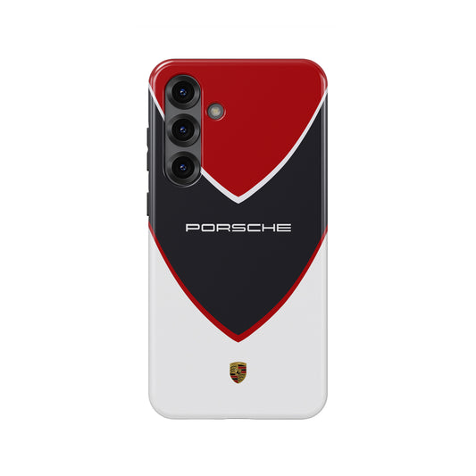 Electrify Your Phone with the Porsche 99X Electric Livery