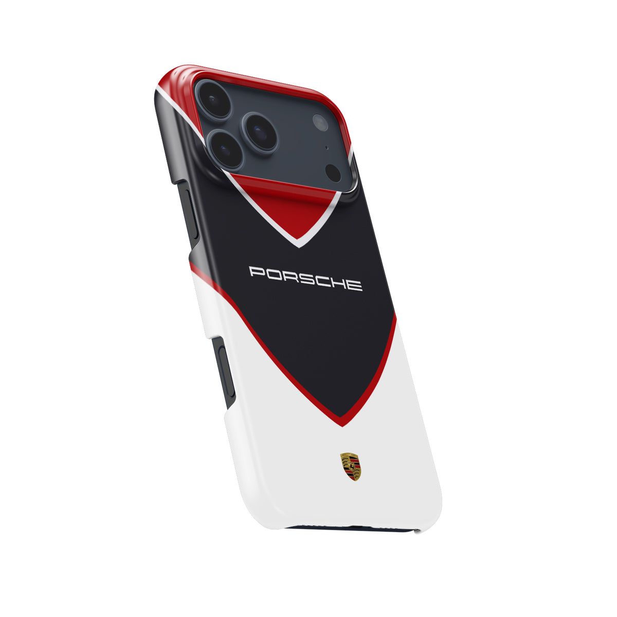 Electrify Your Phone with the Porsche 99X Electric Livery Phone Case