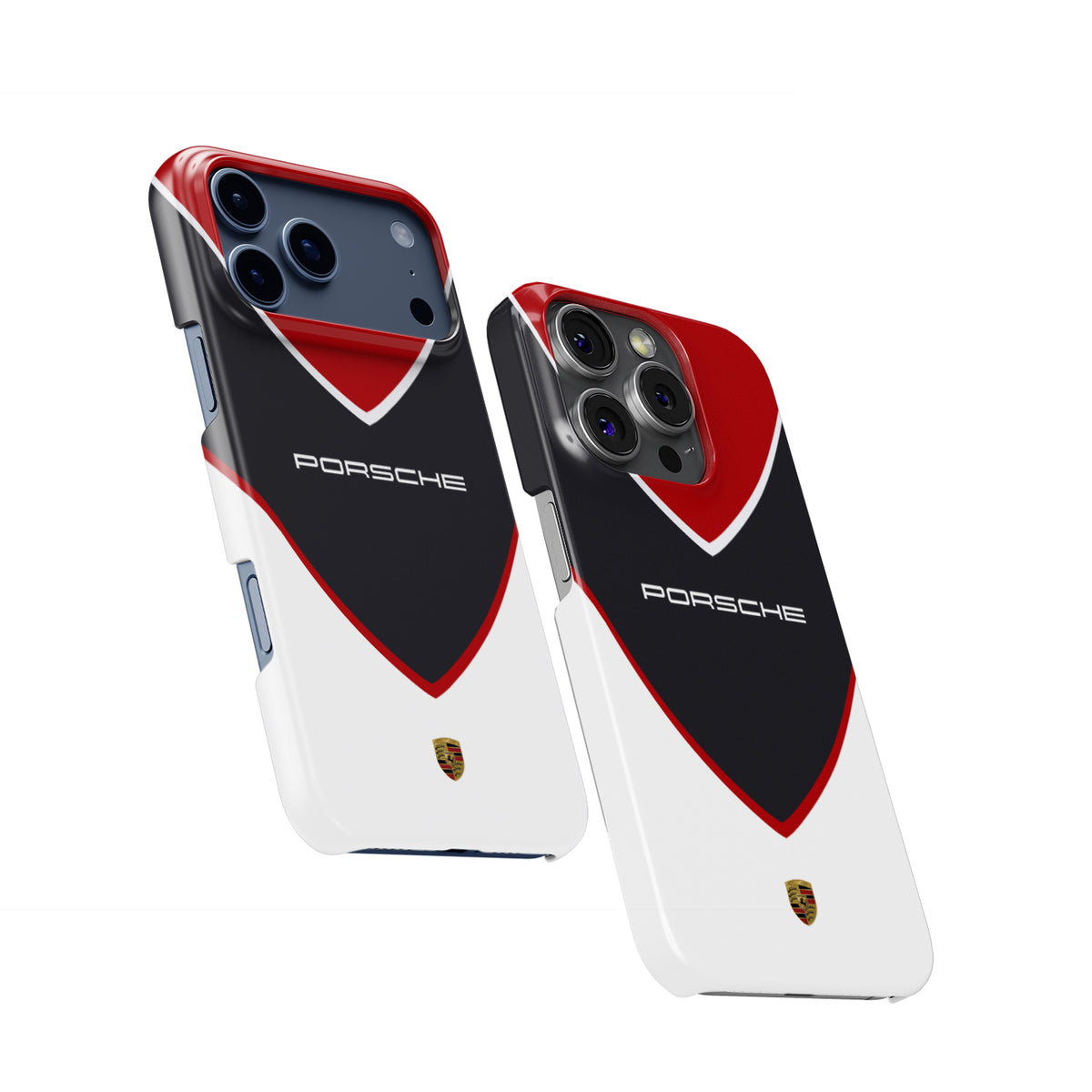 Electrify Your Phone with the Porsche 99X Electric Livery Phone Case