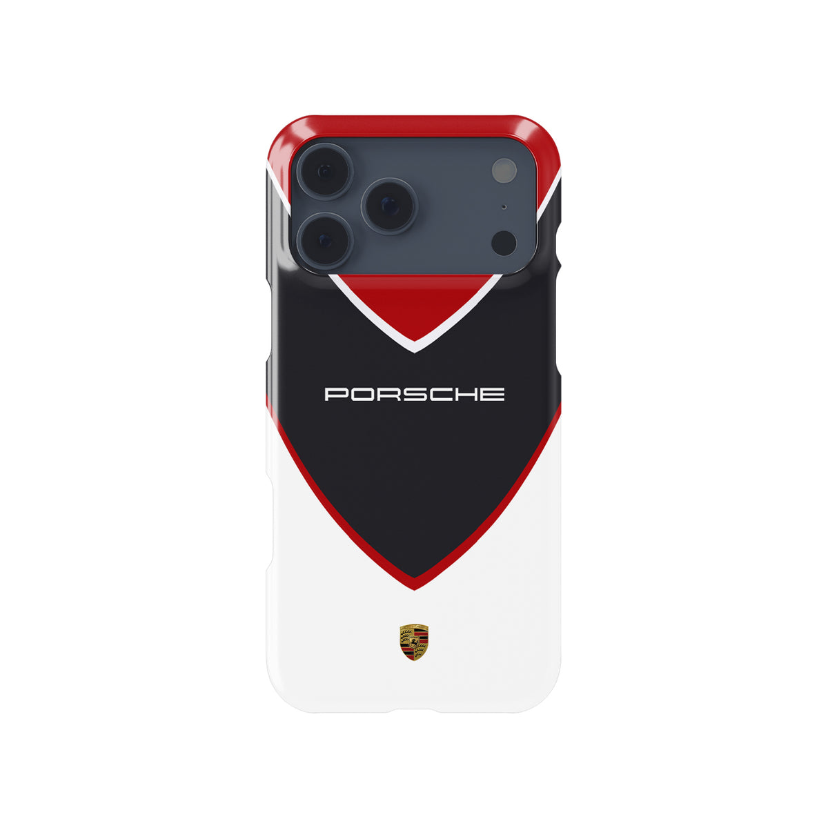 Electrify Your Phone with the Porsche 99X Electric Livery Phone Case