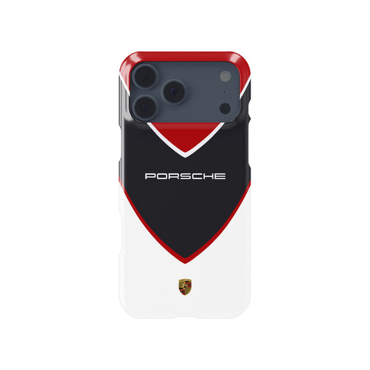 Electrify Your Phone with the Porsche 99X Electric Livery Phone Case