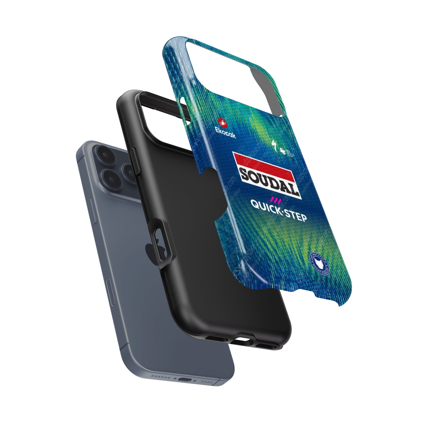 Alfa Romeo C39 livrée Saint Valentin par Coque de téléphone