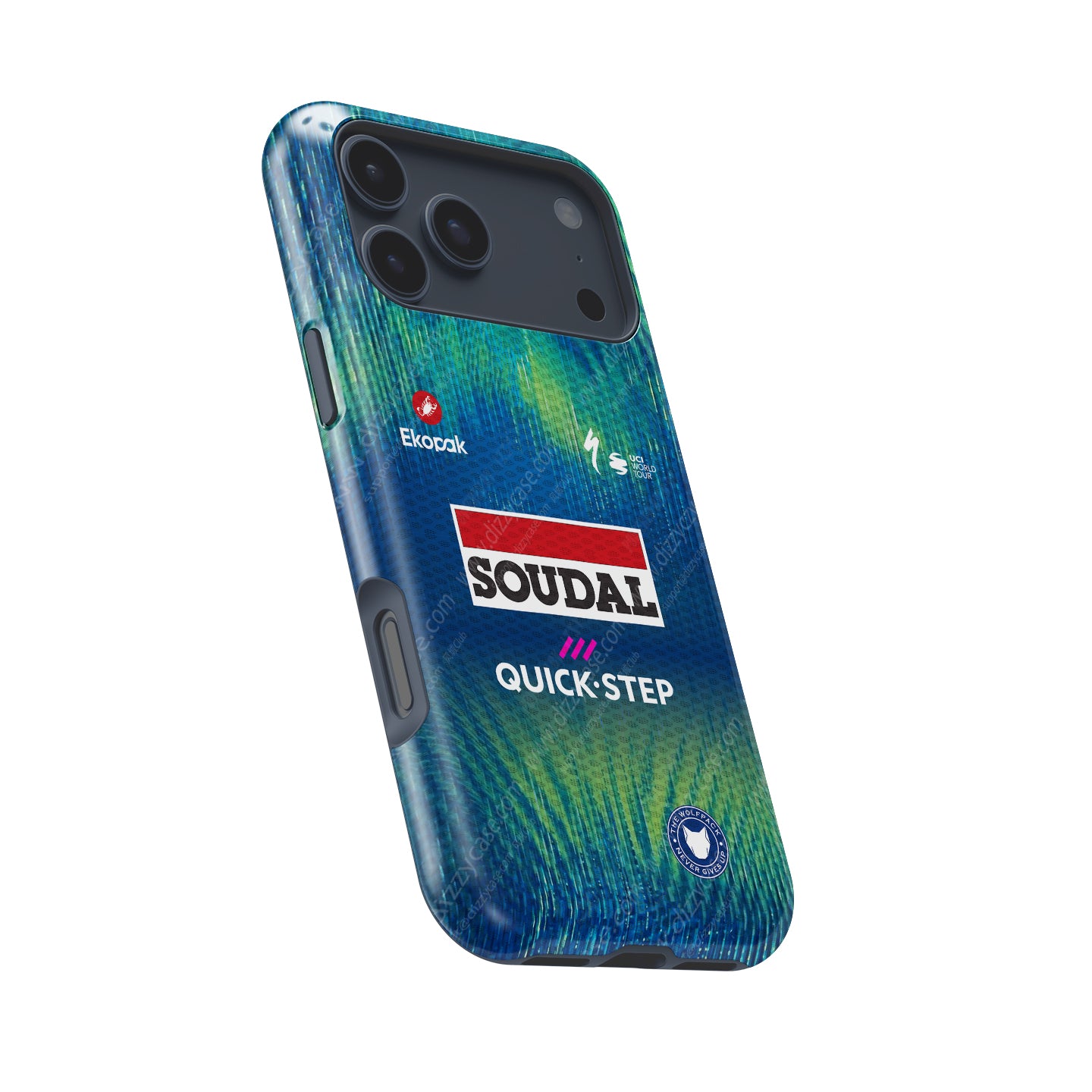 Alfa Romeo C39 livrée Saint Valentin par Coque de téléphone