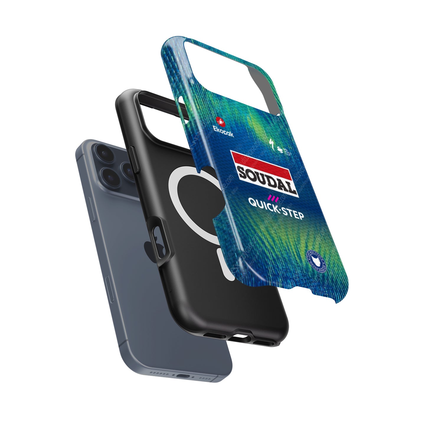 Alfa Romeo C39 livrée Saint Valentin par Coque de téléphone