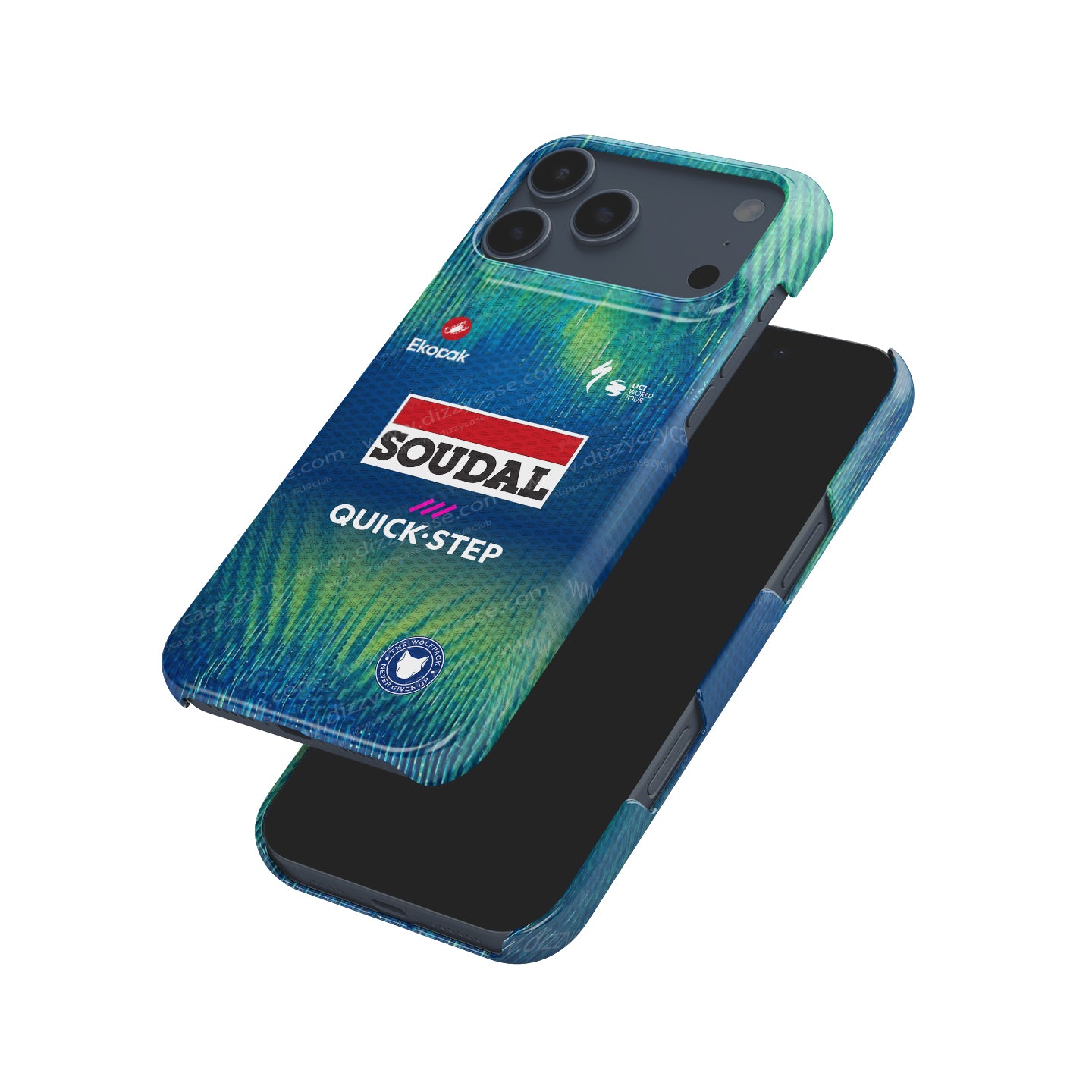 Alfa Romeo C39 livrée Saint Valentin par Coque de téléphone