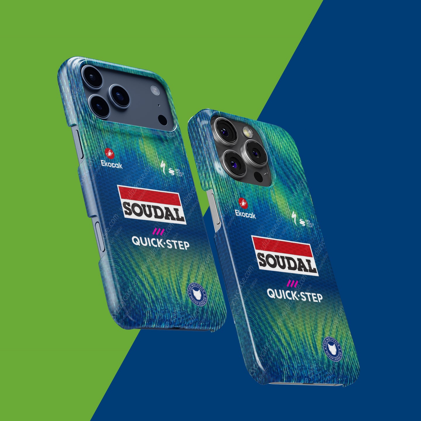 Alfa Romeo C39 livrée Saint Valentin par Coque de téléphone