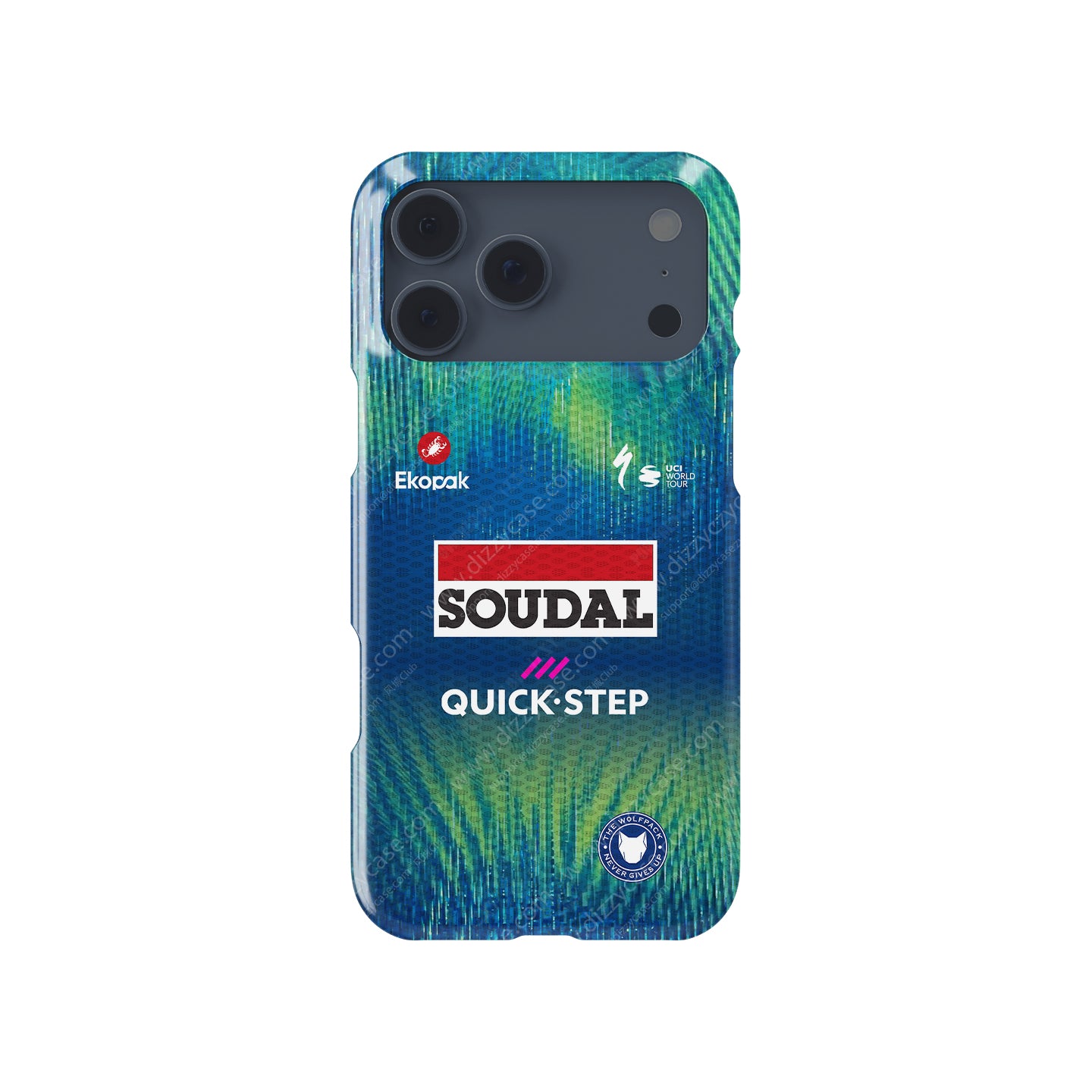 Alfa Romeo C39 livrée Saint Valentin par Coque de téléphone