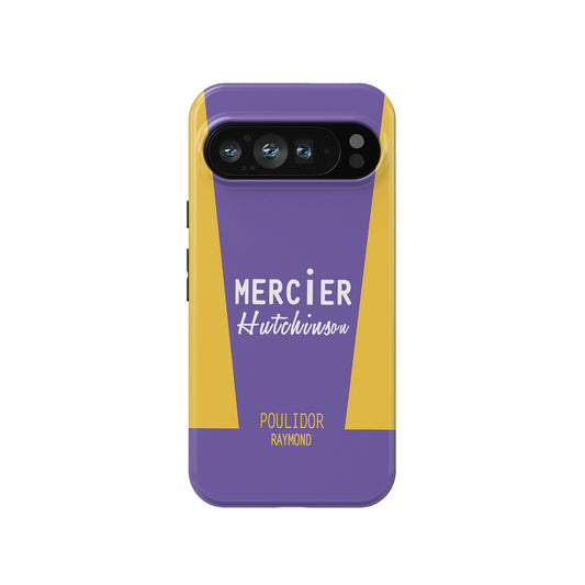 Raymond Poulidor 2022 Phone Case: Style and Protection Combined