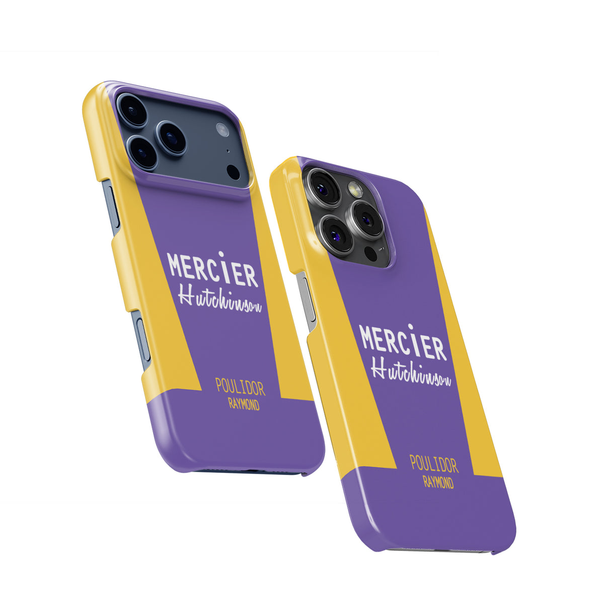 Raymond Poulidor Cycling Legends Phone Case – Celebrate an Icon