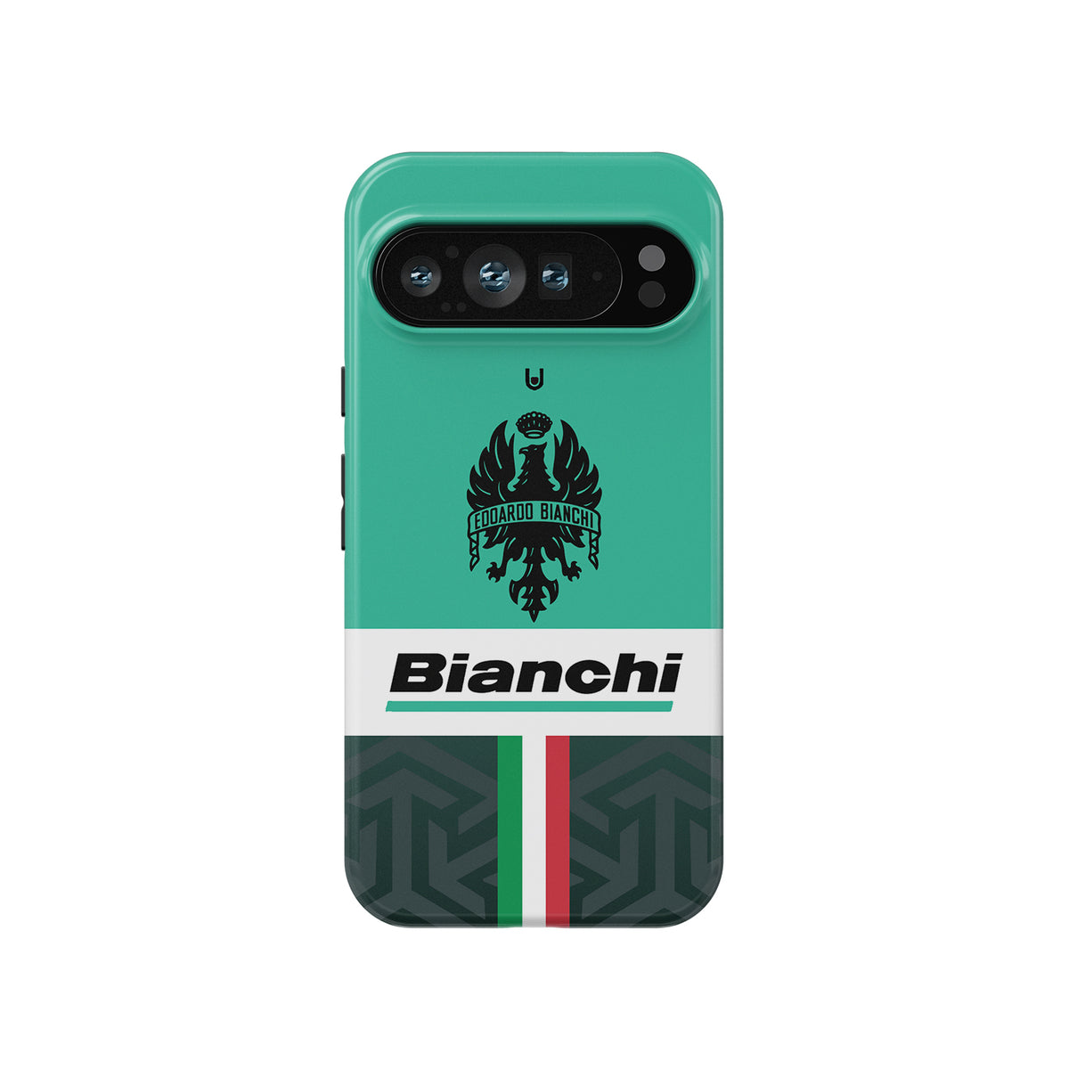 Ride in Style with Bianchi Phone Cases: Sleek or Tough Options