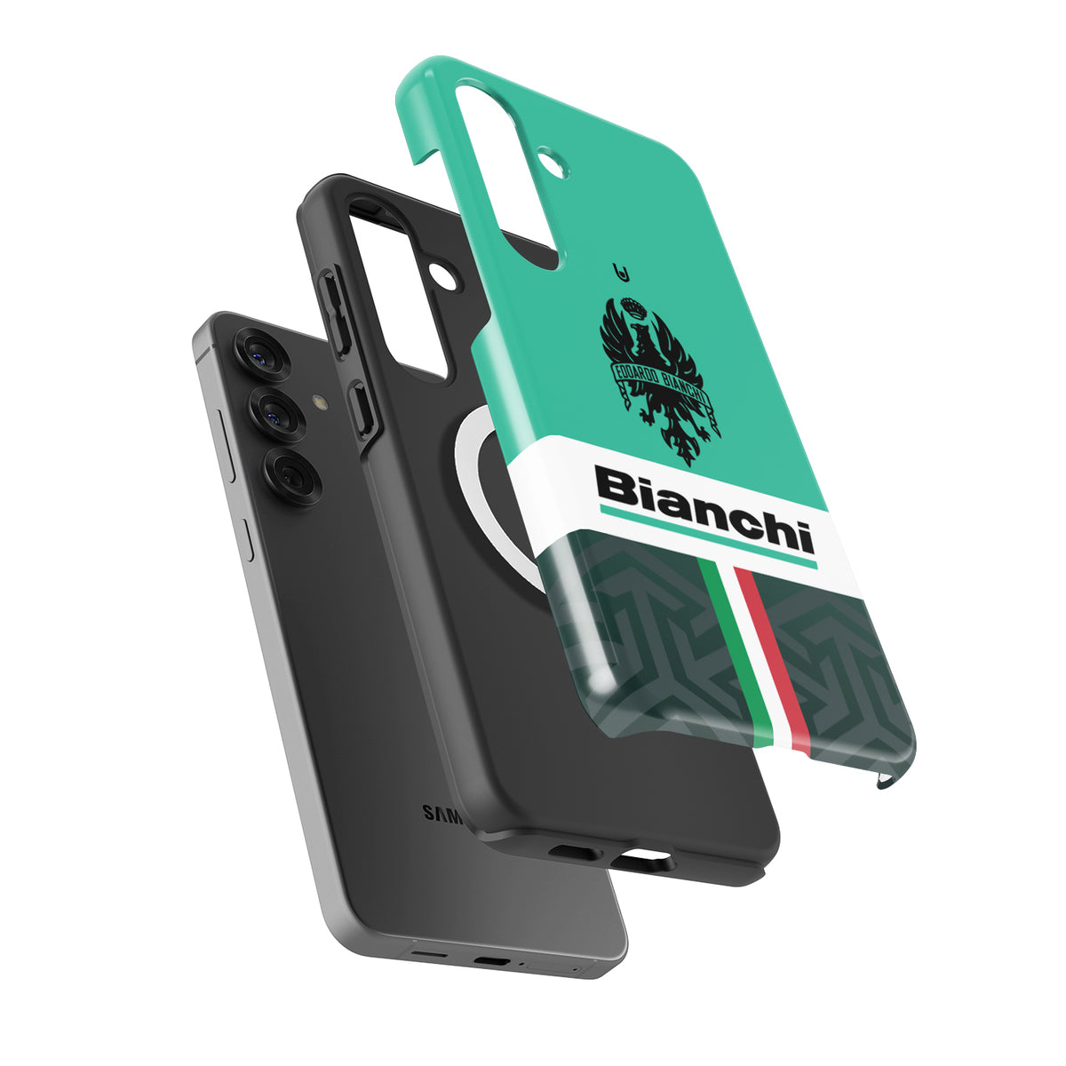 Bianchi Phone Case: Iconic Style & Superior Protection