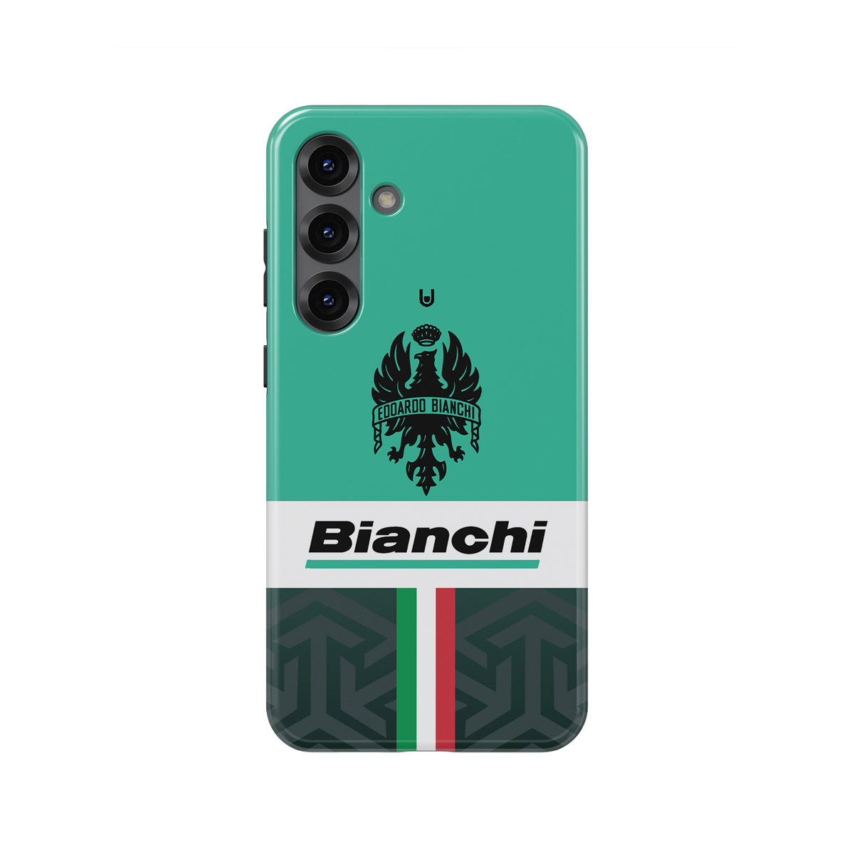 Bianchi Phone Case: Iconic Style & Superior Protection