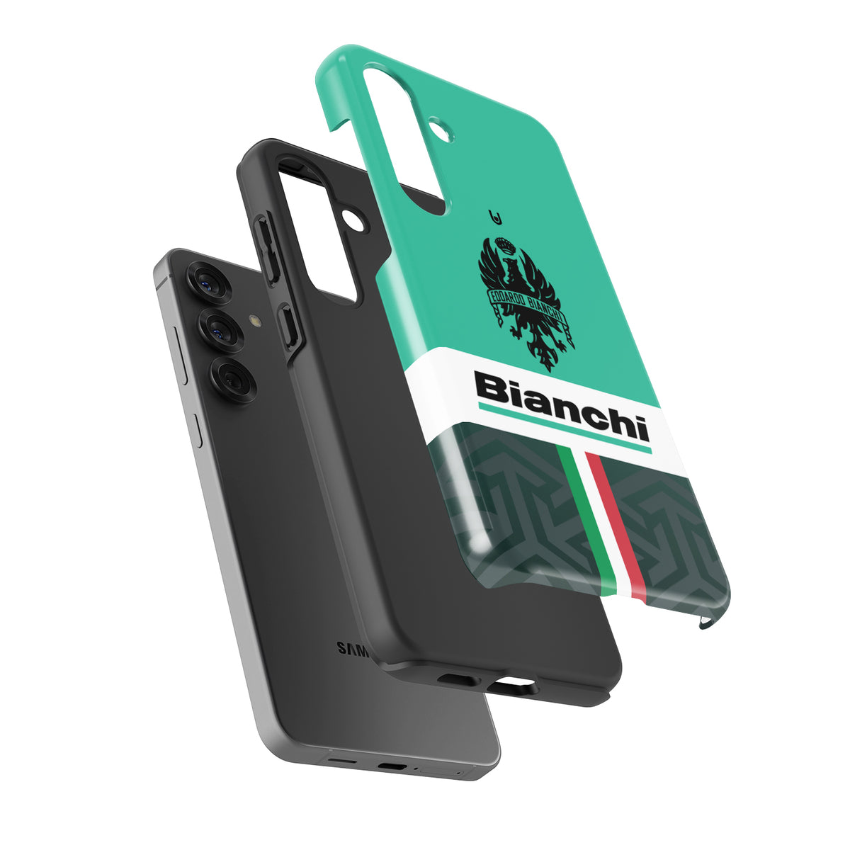 Bianchi Phone Case: Iconic Style & Superior Protection